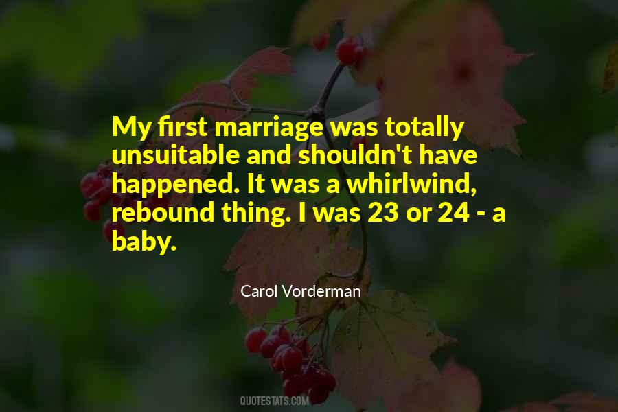 Vorderman Quotes #823068