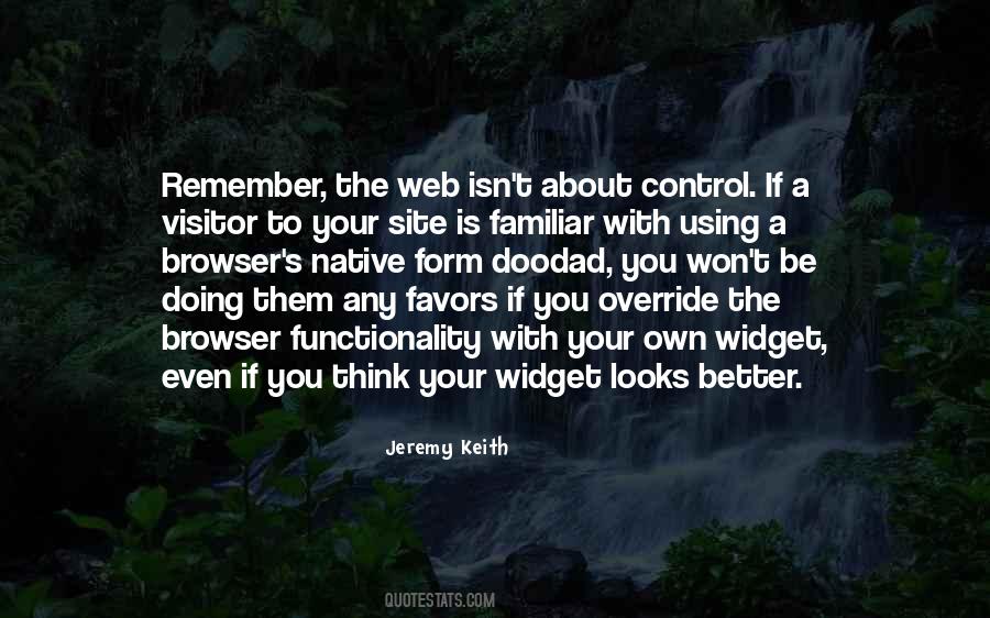 Vores's Quotes #966968