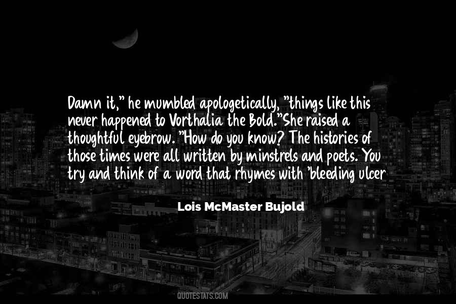 Vorthalia Quotes #370990