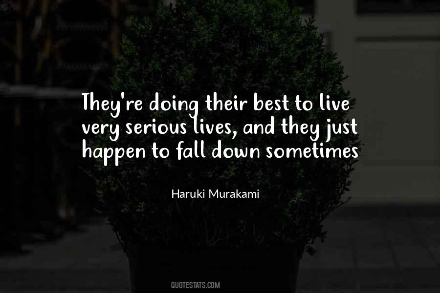 Voulue Quotes #1584596