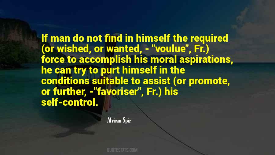 Voulue Quotes #361337