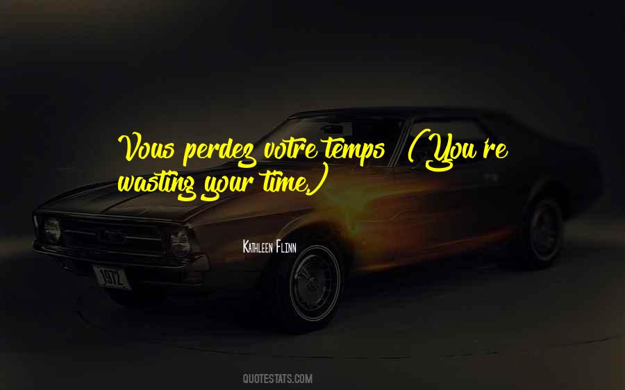 Vous Quotes #337626