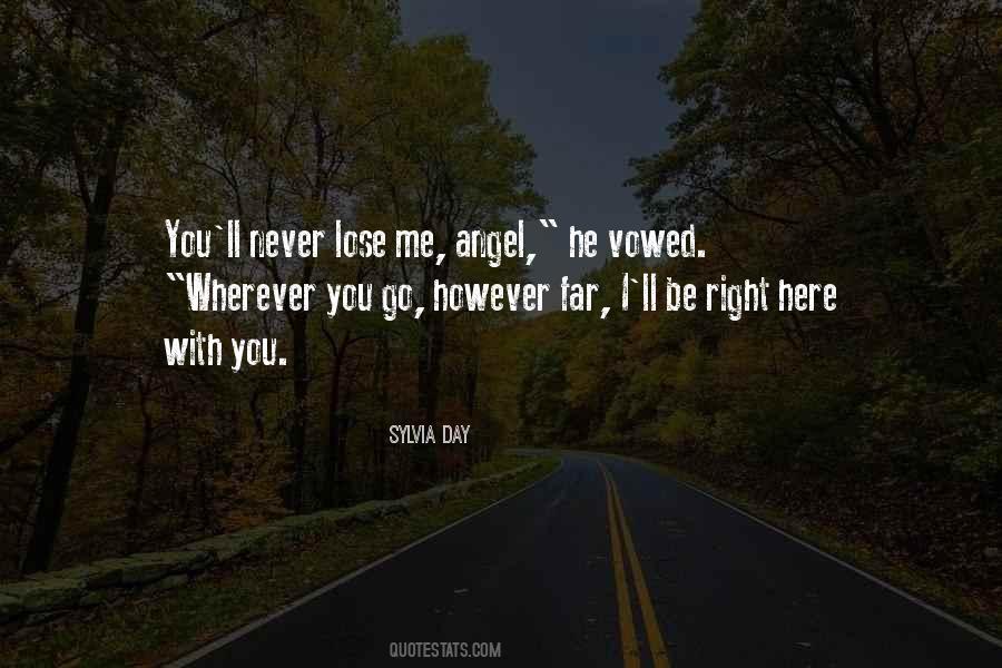 Vowed Quotes #156436