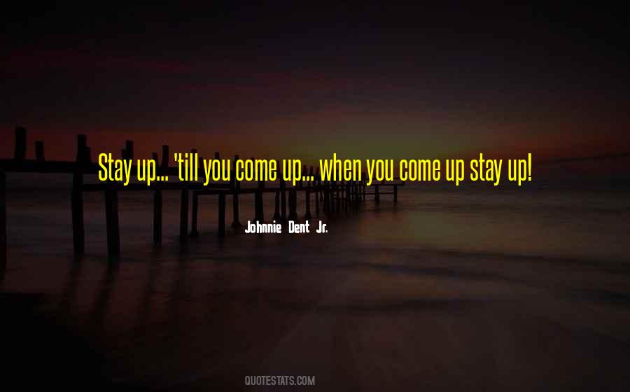 Quotes About Keep Your Head Up #1183868