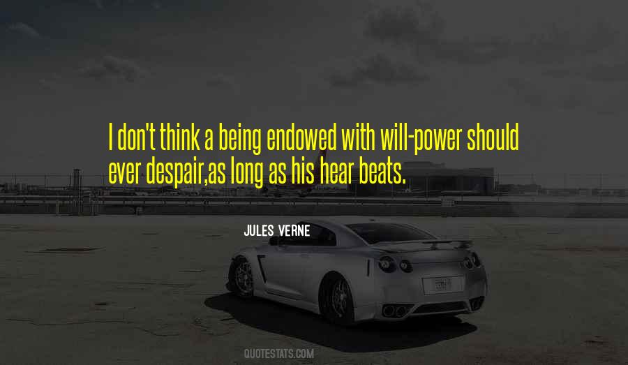 Voyant Quotes #1061824