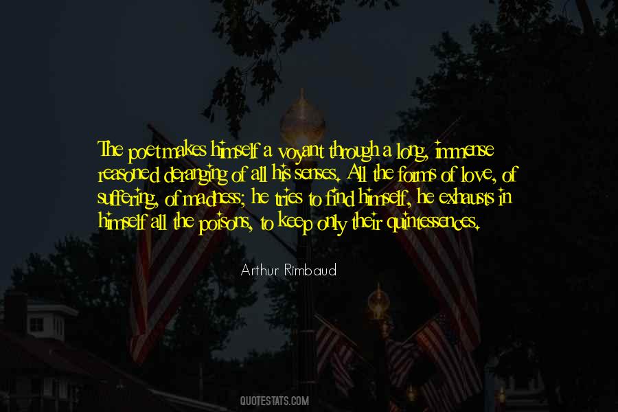 Voyant Quotes #789662