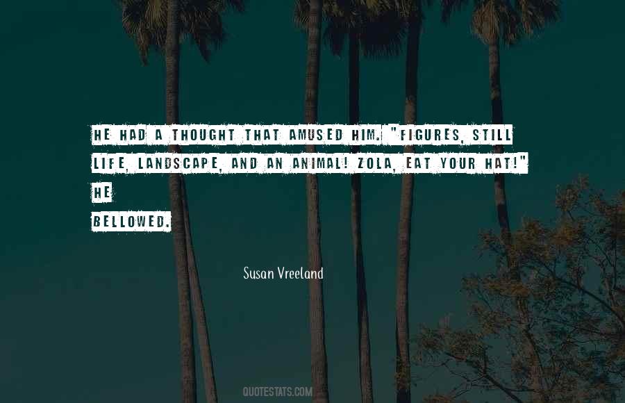 Vreeland's Quotes #228724