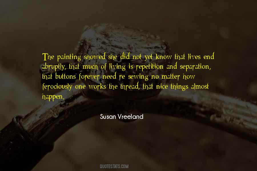 Vreeland's Quotes #455597
