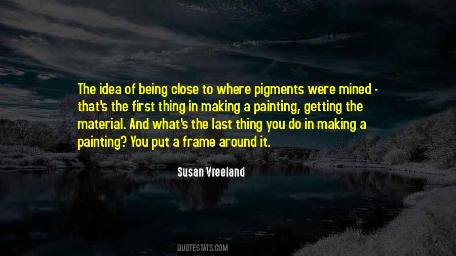 Vreeland's Quotes #582517