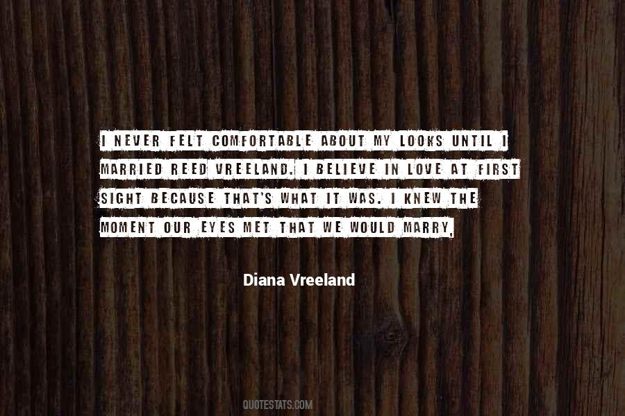 Vreeland's Quotes #659858