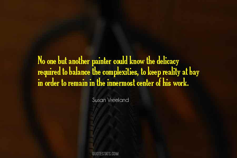 Vreeland's Quotes #696943