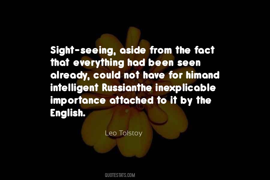 Vronsky's Quotes #1379058