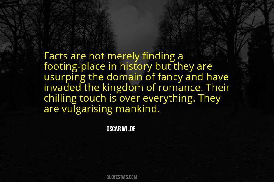 Vulgarising Quotes #1550567