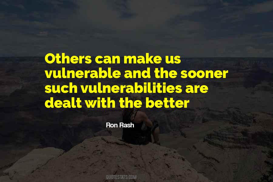 Vulnerabilities Quotes #392050