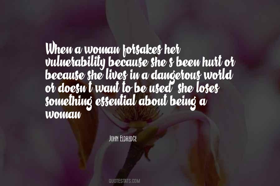 Vulnerability's Quotes #1121512