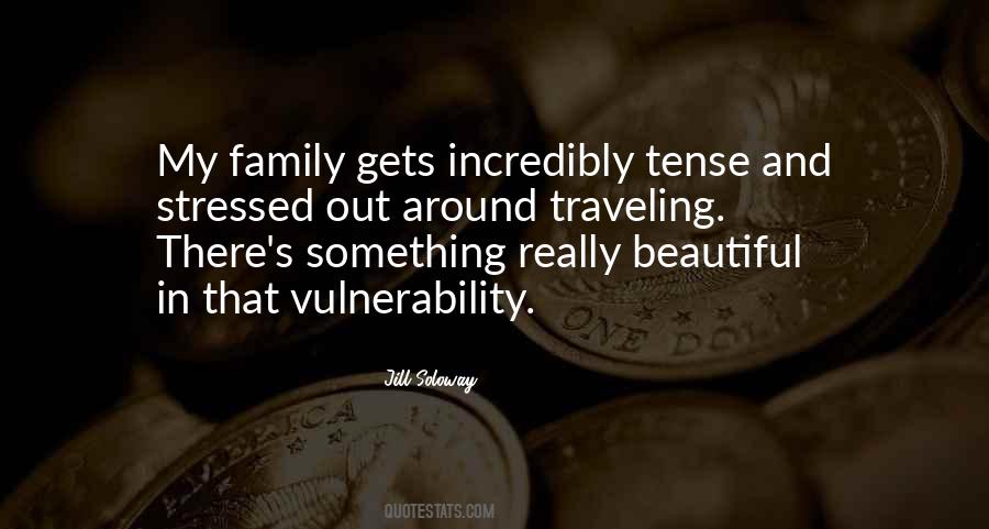 Vulnerability's Quotes #239280