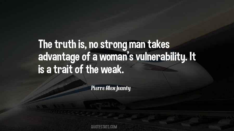 Vulnerability's Quotes #421506