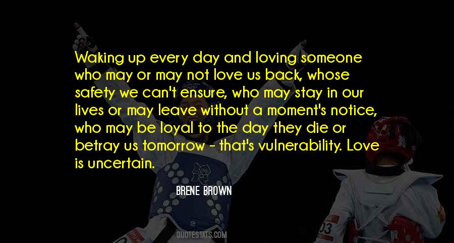 Vulnerability's Quotes #449557