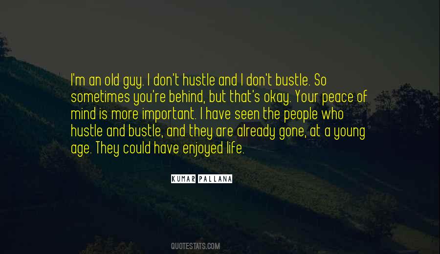 Vulnerableness Quotes #1149475