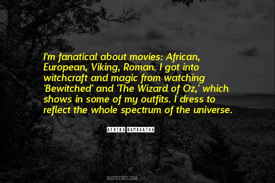 Quotes About Wizard Of Oz #1269589