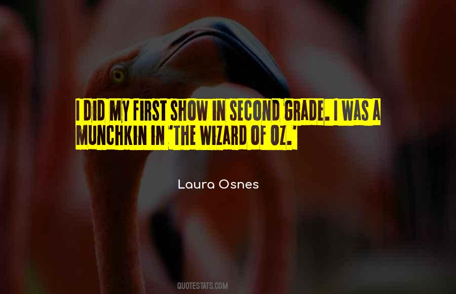 Quotes About Wizard Of Oz #141757