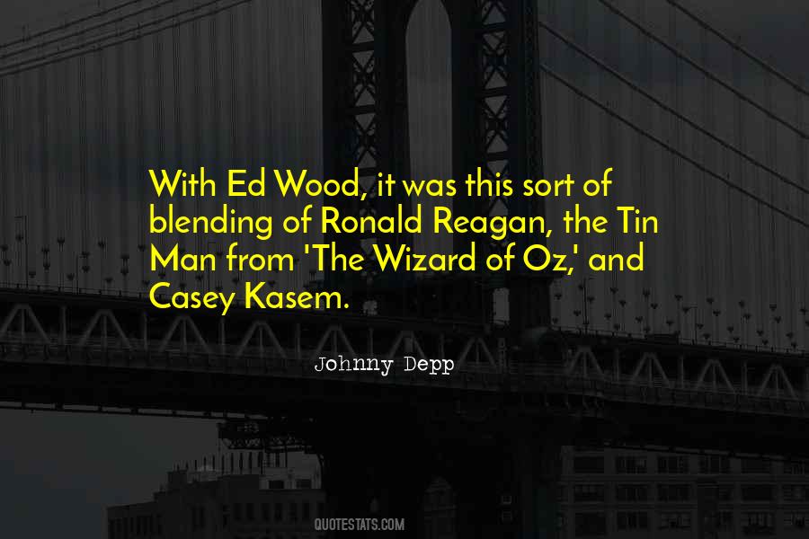 Quotes About Wizard Of Oz #617365