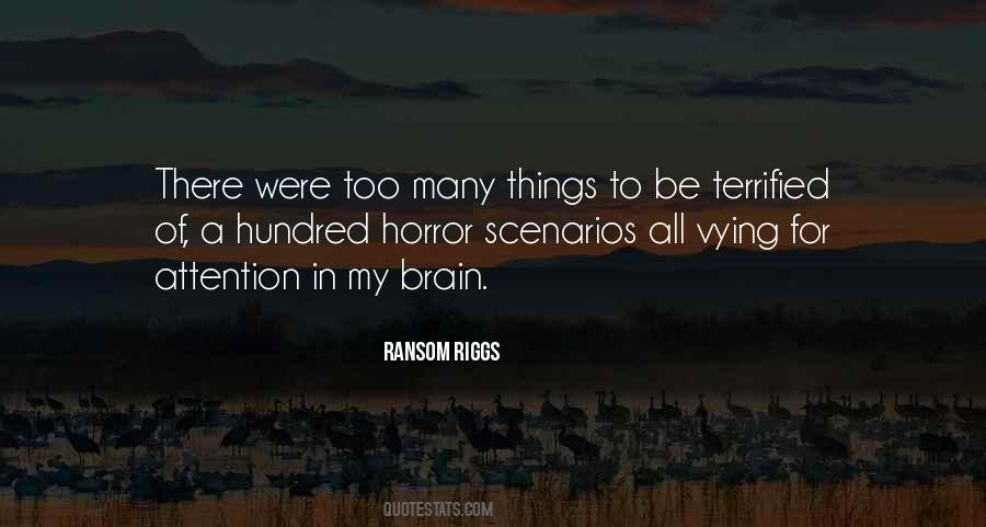 Vying Quotes #198268