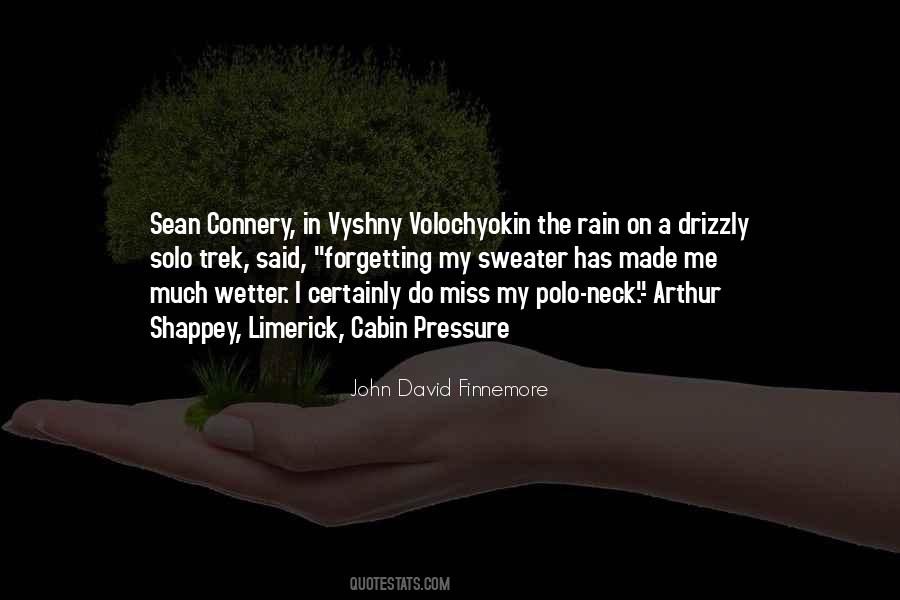 Vyshny Quotes #1338003