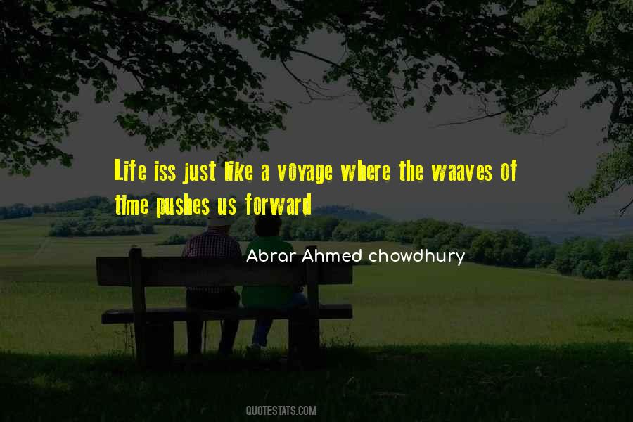 Waaves Quotes #531882 Waaves Quotes #531882