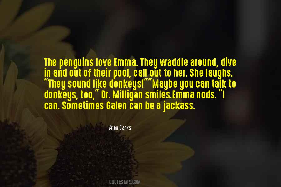 Waddle Quotes #1171011
