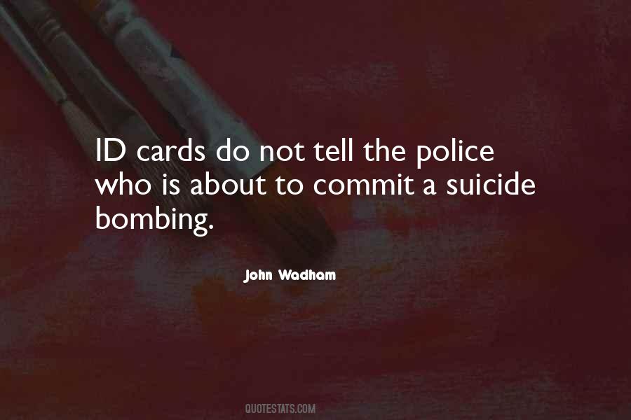 Wadham Quotes #1249916