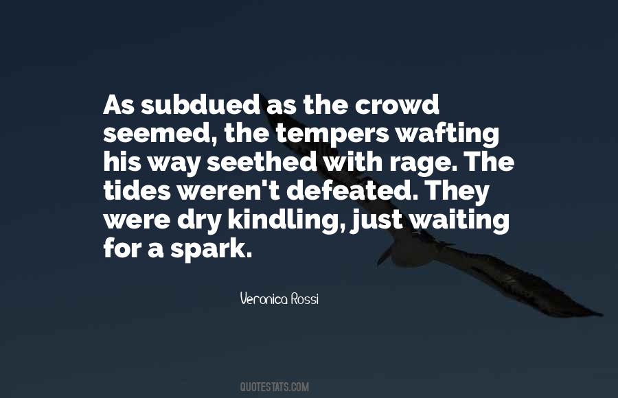Wafting Quotes #1092551