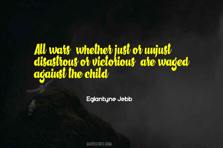 Waged Quotes #191638