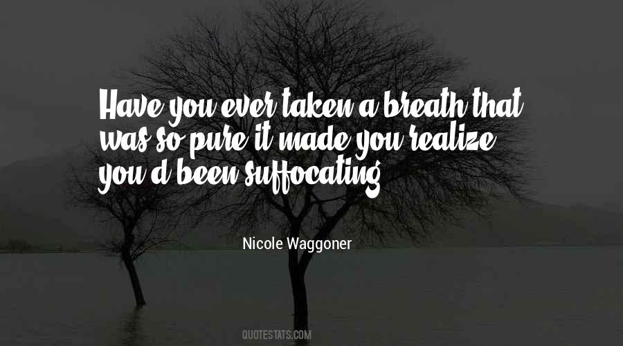 Waggoner Quotes #1031713