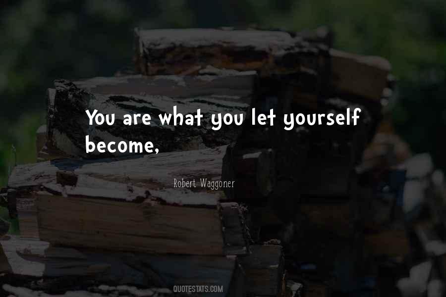 Waggoner Quotes #519435