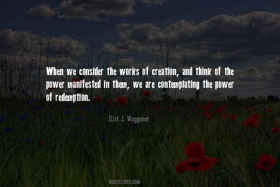 Waggoner Quotes #851429