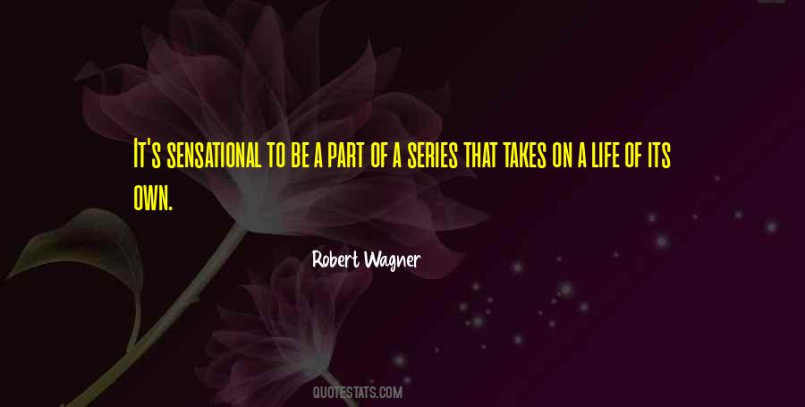 Wagner's Quotes #1377842