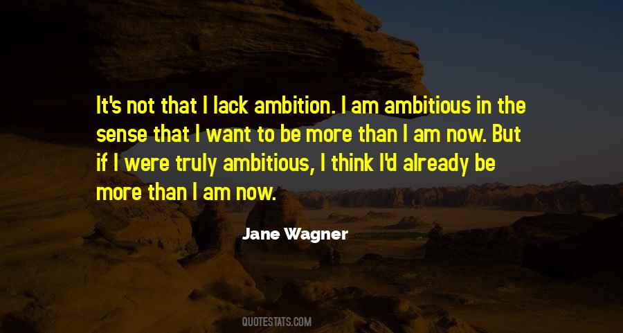 Wagner's Quotes #1443744