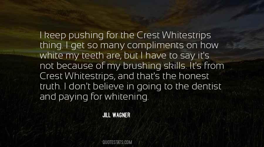 Wagner's Quotes #186701