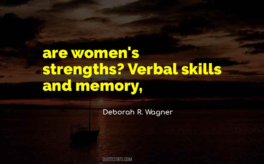 Wagner's Quotes #250158