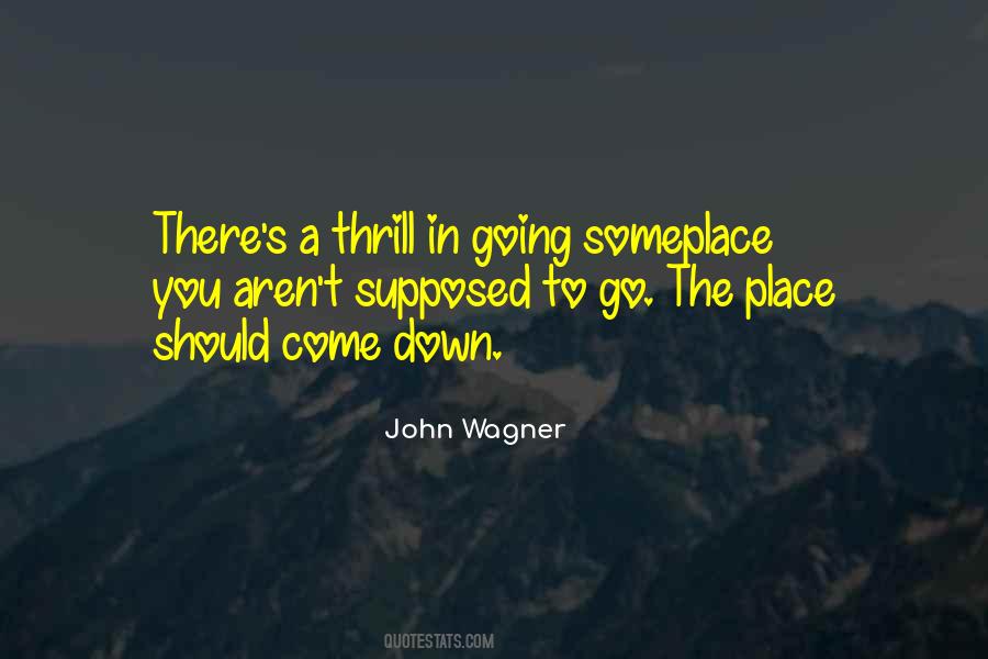 Wagner's Quotes #959494