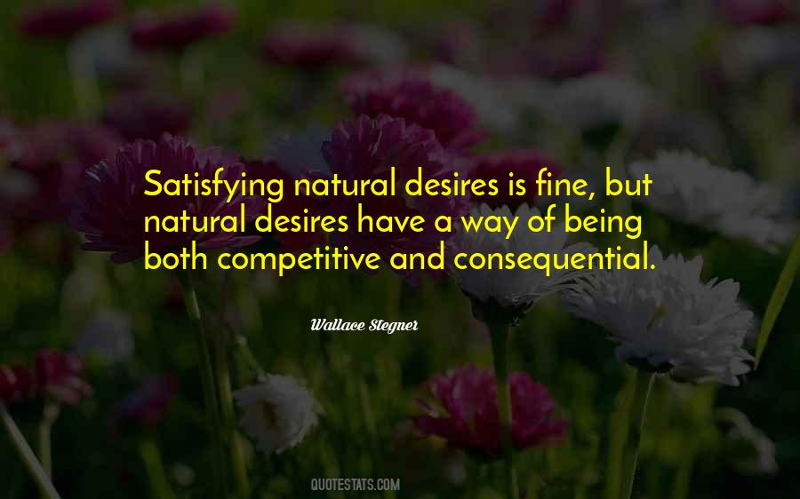 Quotes About Not Being Competitive #1142554