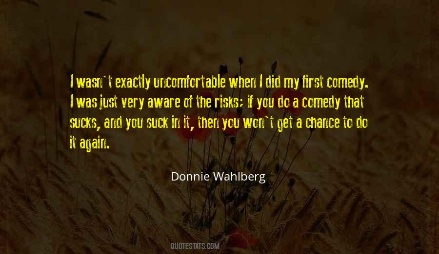 Wahlberg's Quotes #193629