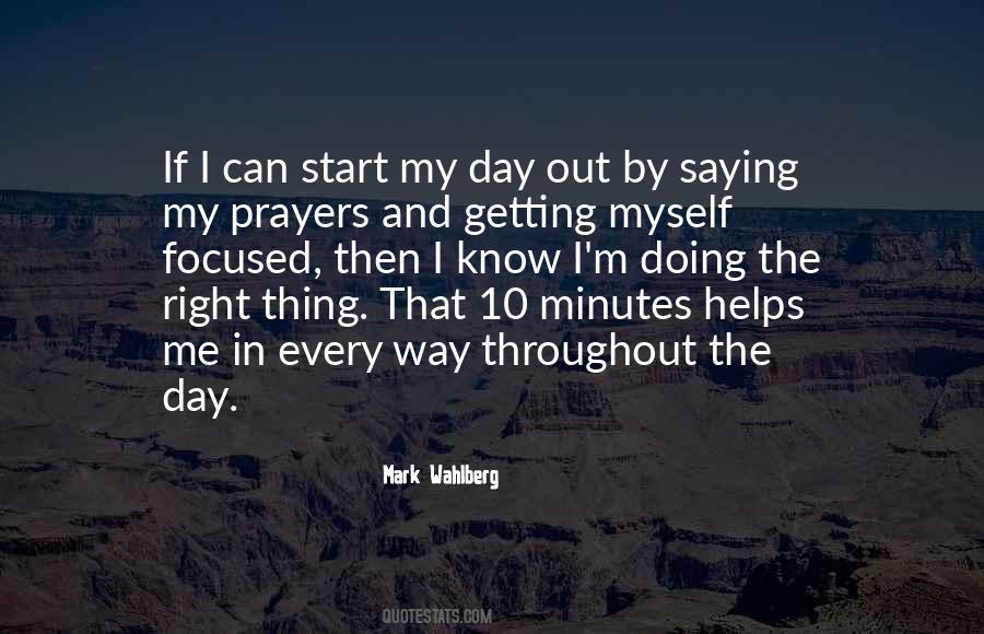 Wahlberg's Quotes #3666