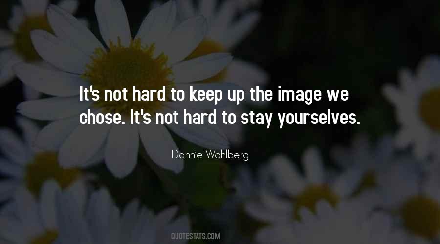 Wahlberg's Quotes #742014