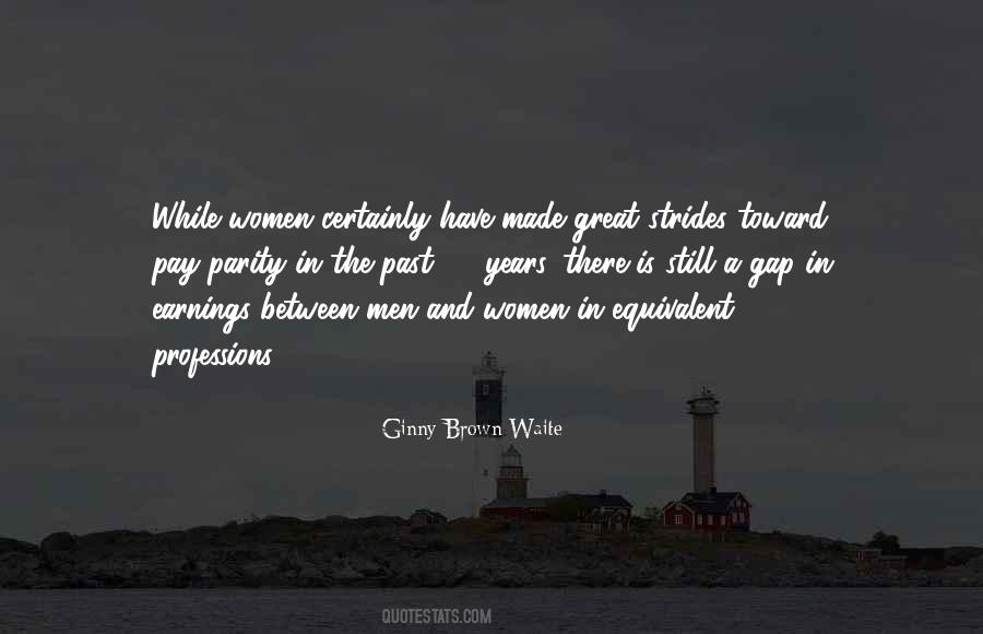 Waite Quotes #1306308