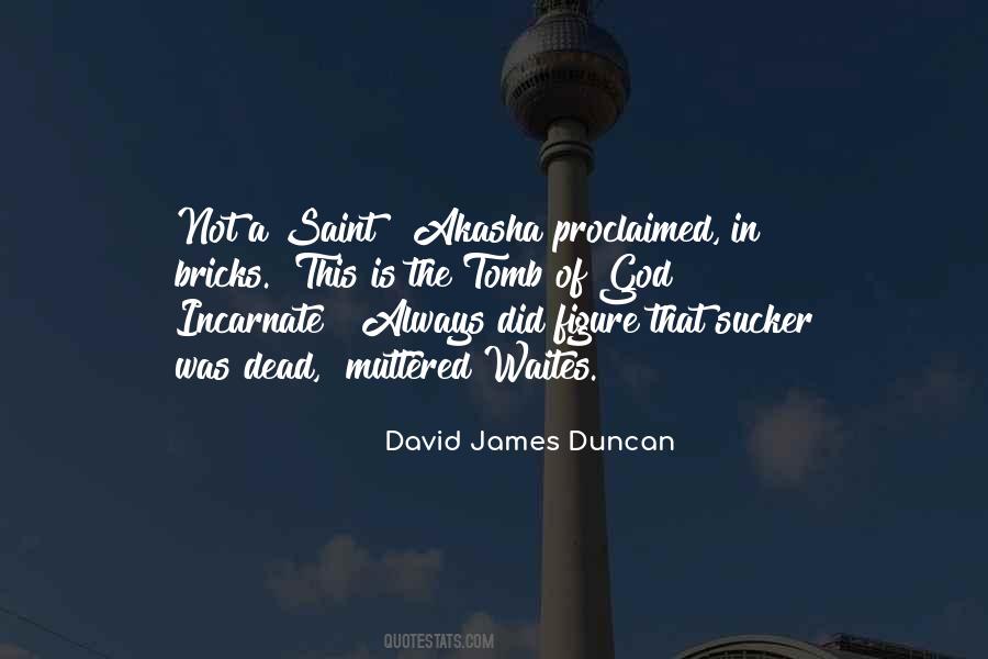 Waites Quotes #1838850