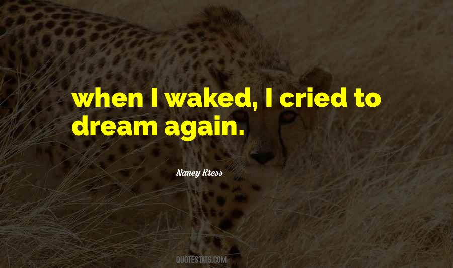 Waked Quotes #1276630