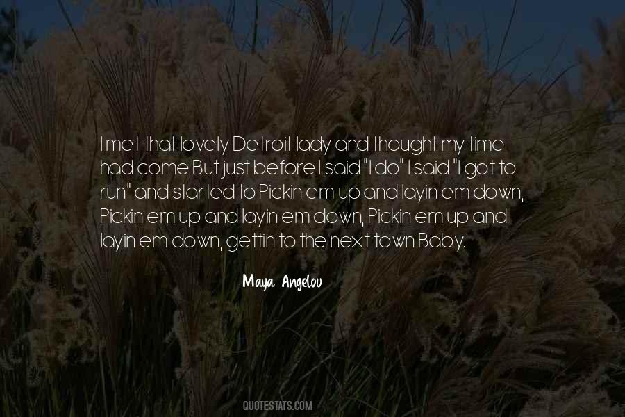 Wakefully Quotes #876769
