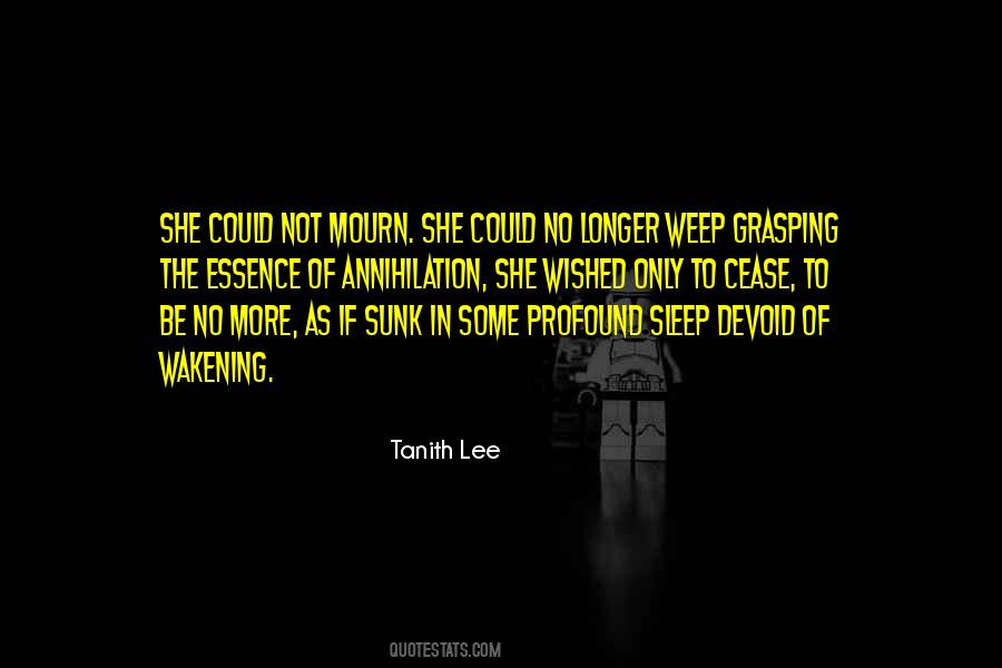 Wakening Quotes #1099780